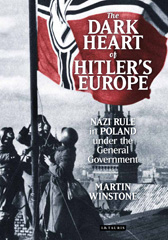 E-book, The Dark Heart of Hitler's Europe, I.B. Tauris
