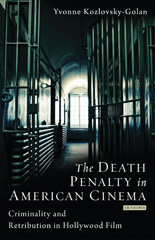 E-book, The Death Penalty in American Cinema, I.B. Tauris