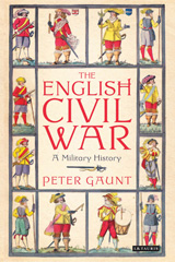 E-book, The English Civil War, I.B. Tauris