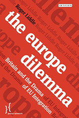 E-book, The Europe Dilemma, I.B. Tauris