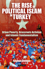 E-book, The Rise of Political Islam in Turkey, I.B. Tauris