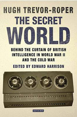 E-book, The Secret World, I.B. Tauris
