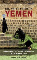 E-book, The Water Crisis in Yemen, I.B. Tauris