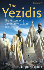 E-book, The Yezidis, I.B. Tauris