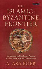 E-book, The Islamic-Byzantine Frontier, I.B. Tauris