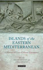E-book, The Islands of the Eastern Mediterranean, I.B. Tauris
