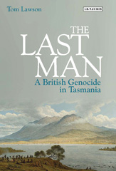E-book, The Last Man, I.B. Tauris