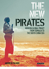 E-book, The New Pirates, I.B. Tauris
