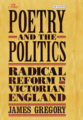 E-book, The Poetry and the Politics, I.B. Tauris