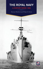 E-book, The Royal Navy, I.B. Tauris