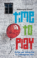 E-book, Time to Play, I.B. Tauris