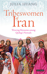 E-book, Tribeswomen of Iran, I.B. Tauris