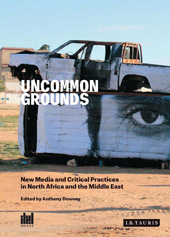 E-book, Uncommon Grounds, I.B. Tauris