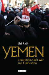 E-book, Yemen, I.B. Tauris