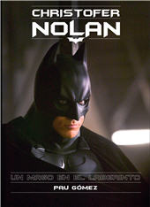 E-book, Christopher Nolan : un mago en el laberinto, T&B