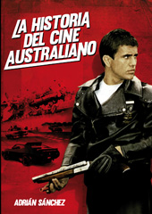 E-book, La historia del cine australiano., T&B Editores