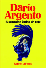 E-book, Dario Argento : el celuloide teñido de rojo, T&B Editores