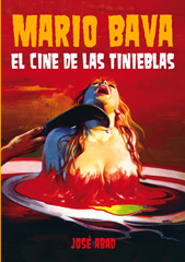 E-book, Mario Bava : el cine de las tinieblas, T&B Editores