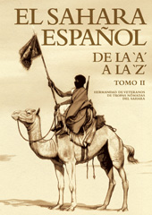 E-book, El Sahara español : de la 'A' a la 'Z', T&B Editores