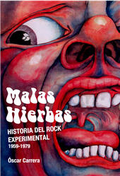 E-book, Malas hierbas : historia del rock experimental (1959-1979), 
