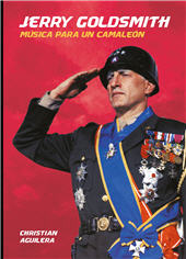 E-book, Jerry Goldsmith : música para un camaleón, T&B