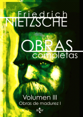 E-book, Obras completas : Volumen III: Obras de madurez I, Tecnos