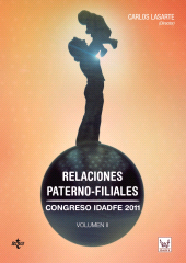 E-book, Relaciones paterno-filiales. : Congreso IDADFE 2011.Volumen II, Tecnos