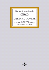 E-book, Derecho global, Tecnos