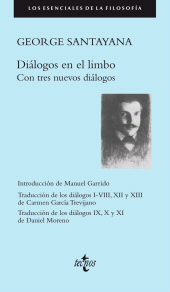 E-book, Diálogos en el limbo, Tecnos