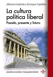E-book, La cultura política liberal : Pasado, presente y futuro, Tecnos