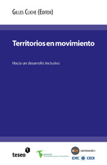 E-book, Territorios en movimiento : hacia un desarrollo inclusivo, Editorial Teseo