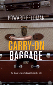 E-book, Carry-On Baggage : The story of a man who thought he travelled light, Tracey McDonald Publishers