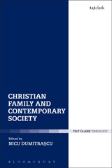 E-book, Christian Family and Contemporary Society, T&T Clark