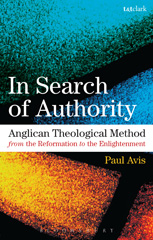 eBook, In Search of Authority, Avis, Paul, T&T Clark