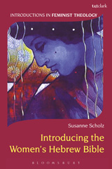 E-book, Introducing the Women's Hebrew Bible, T&T Clark