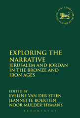 E-book, Exploring the Narrative, T&T Clark