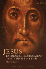E-book, Jesus : Evidence and Argument or Mythicist Myths?, T&T Clark