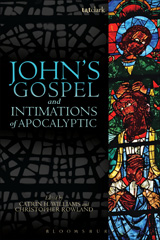 E-book, John's Gospel and Intimations of Apocalyptic, T&T Clark