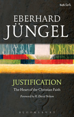 E-book, Justification, T&T Clark