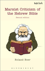 E-book, Marxist Criticism of the Hebrew Bible, T&T Clark