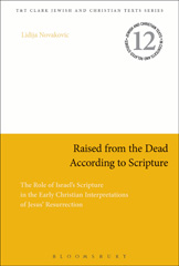 E-book, Raised from the Dead According to Scripture, T&T Clark