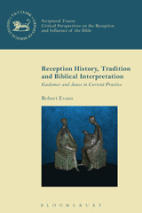 E-book, Reception History, Tradition and Biblical Interpretation, T&T Clark