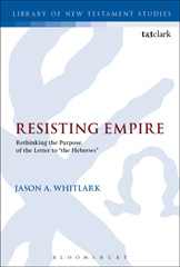 E-book, Resisting Empire, T&T Clark