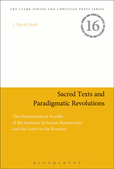 E-book, Sacred Texts and Paradigmatic Revolutions, T&T Clark