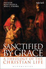 E-book, Sanctified by Grace, T&T Clark