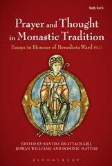 eBook, Prayer and Thought in Monastic Tradition, T&T Clark