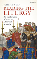 E-book, Reading the Liturgy, T&T Clark