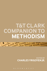 E-book, T&T Clark Companion to Methodism, T&T Clark