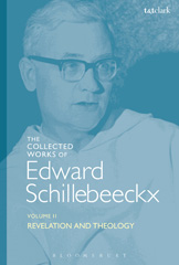 E-book, The Collected Works of Edward Schillebeeckx, T&T Clark