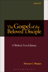 E-book, The Gospel of the Beloved Disciple, T&T Clark